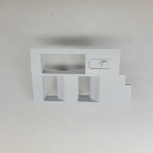 Whirlpool Washer Dispenser Parts W11318757 (OEM) Washer Whirlpool